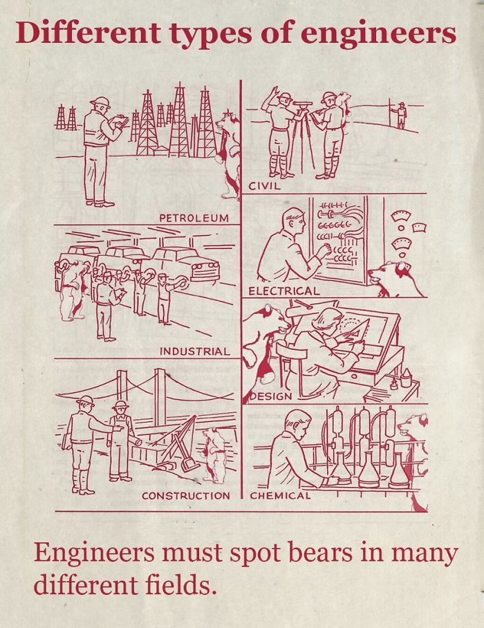 These Confusing ‘Science Facts’ Challenges Your Knowledge In A Hilarious Way These Confusing ‘Science Facts’ Challenges Your Knowledge In A Hilarious Way