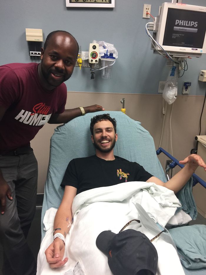 If You’re Tired Of All The Recent Negative News, These 46 Wholesome Pics Will Restore Your Faith In America If You’re Tired Of All The Recent Negative News, These 46 Wholesome Pics Will Restore Your Faith In America