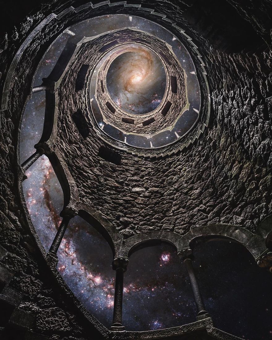 What If Everything You Imagined Could Be Real (New Pics) What If Everything You Imagined Could Be Real (New Pics)