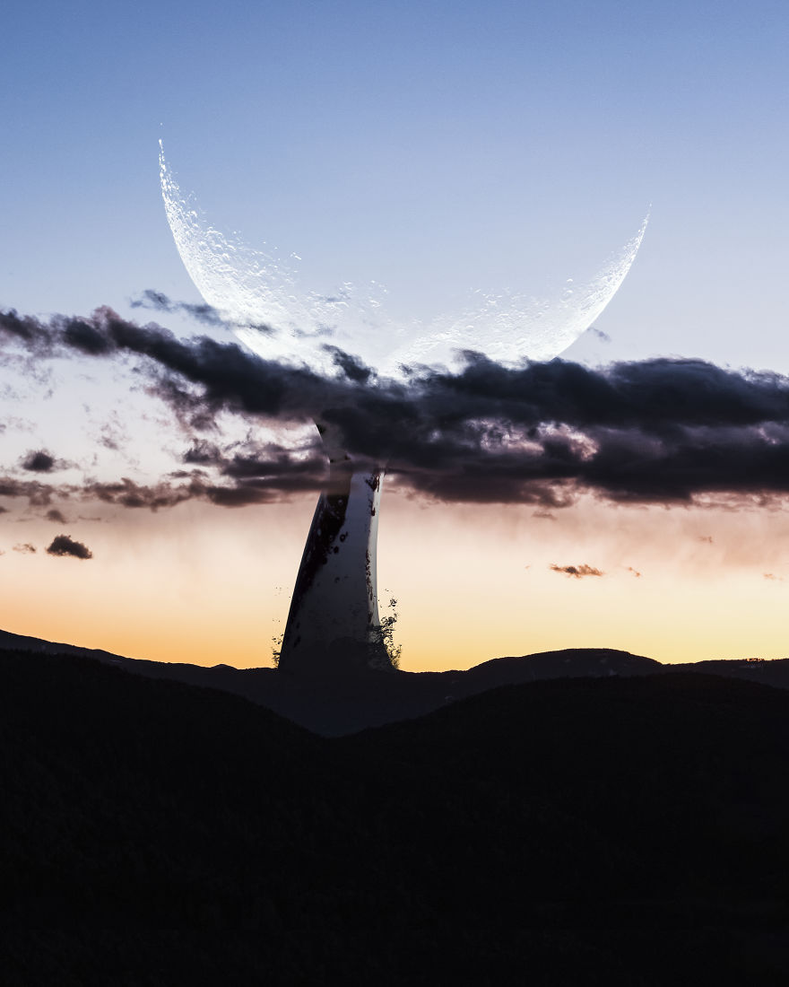 What If Everything You Imagined Could Be Real (New Pics) What If Everything You Imagined Could Be Real (New Pics)