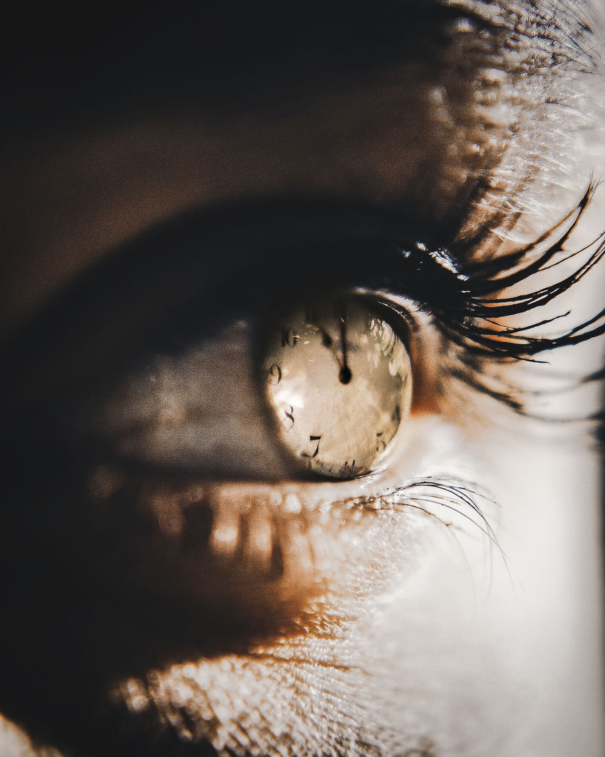 What If Everything You Imagined Could Be Real (New Pics) What If Everything You Imagined Could Be Real (New Pics)