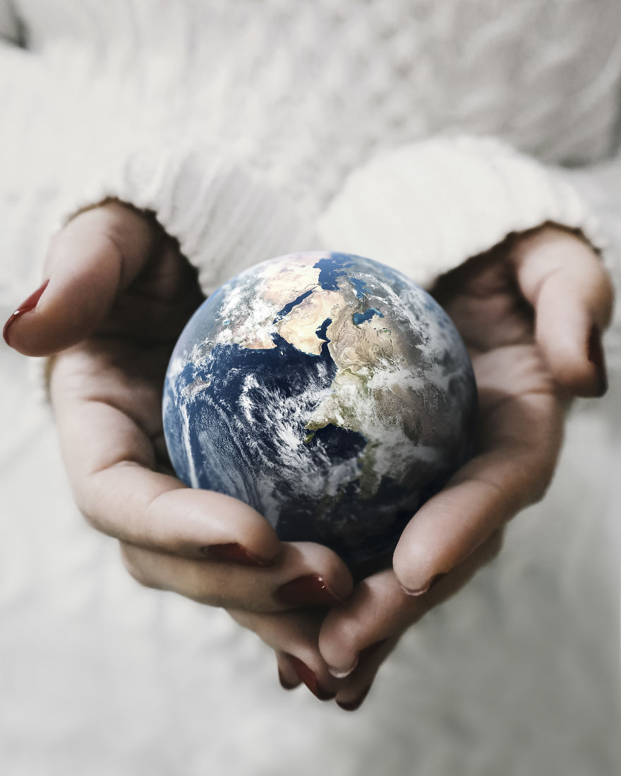 What If Everything You Imagined Could Be Real (New Pics) What If Everything You Imagined Could Be Real (New Pics)