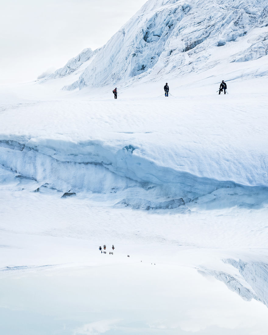 What If Everything You Imagined Could Be Real (New Pics) What If Everything You Imagined Could Be Real (New Pics)