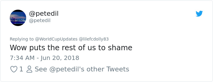 Japanese And Senegalese Football Fans Show The World How To Be The Best Guests Ever