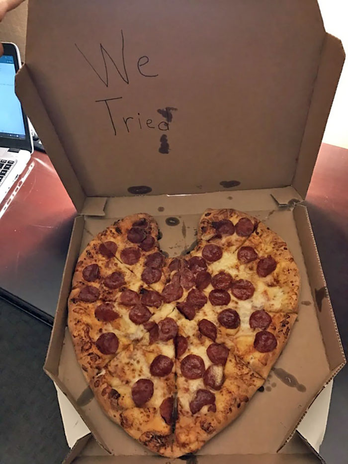 99 Times Pizza Places Surprised Everyone With Their Creativity 99 Times Pizza Places Surprised Everyone With Their Creativity