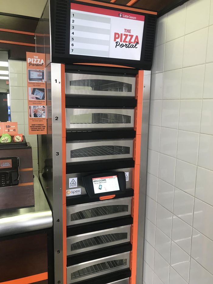 99 Times Pizza Places Surprised Everyone With Their Creativity 99 Times Pizza Places Surprised Everyone With Their Creativity