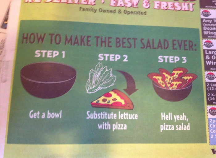 99 Times Pizza Places Surprised Everyone With Their Creativity 99 Times Pizza Places Surprised Everyone With Their Creativity