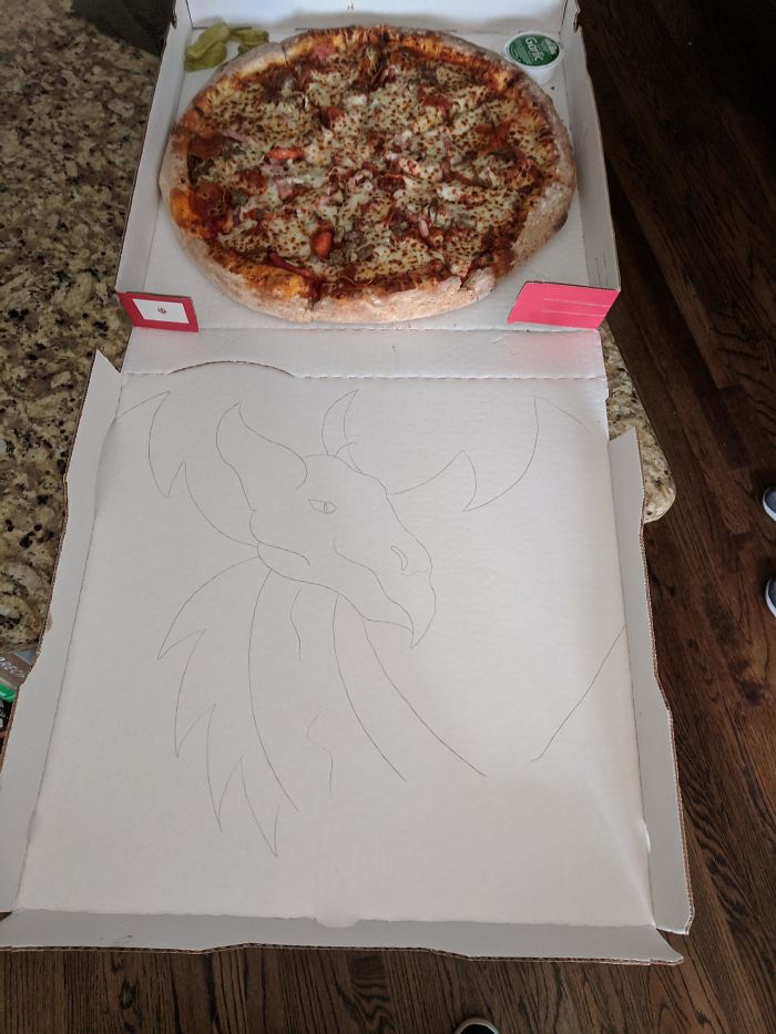 99 Times Pizza Places Surprised Everyone With Their Creativity 99 Times Pizza Places Surprised Everyone With Their Creativity