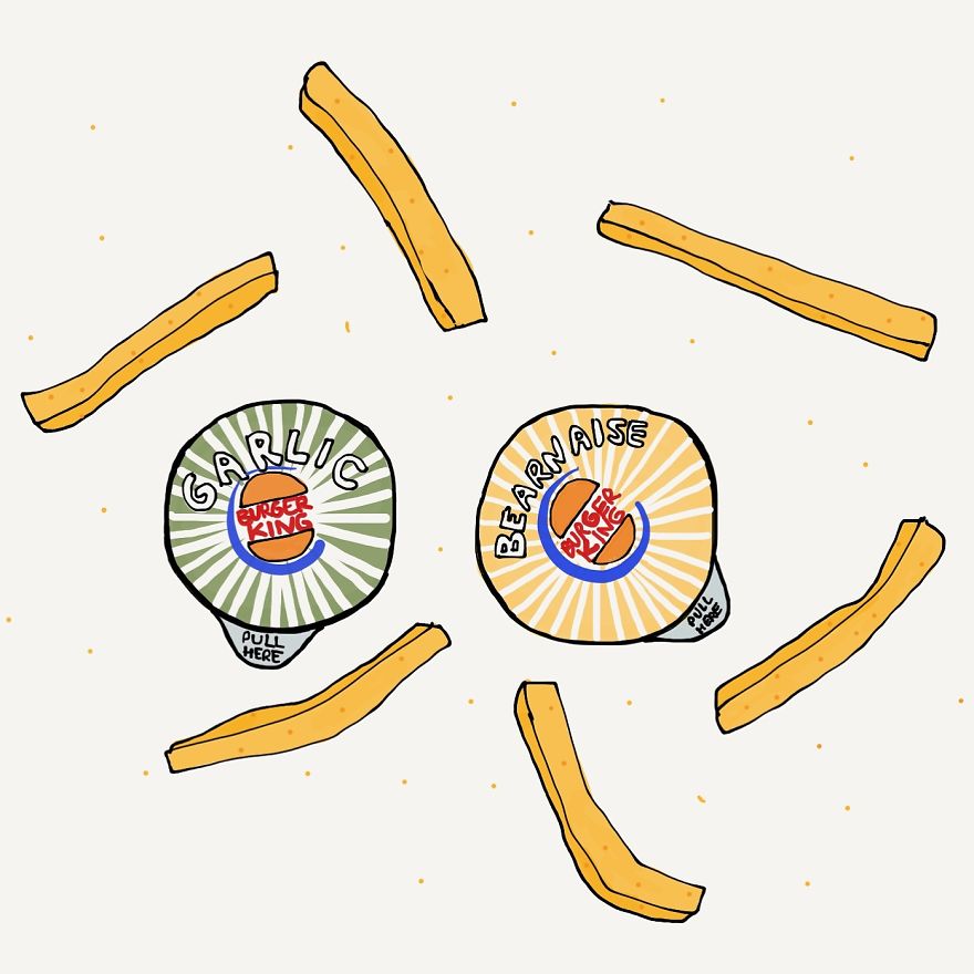 I Spent 5 Years Illustrating 250 First World Problems, Meanwhile Taylor Swift Stole My Name