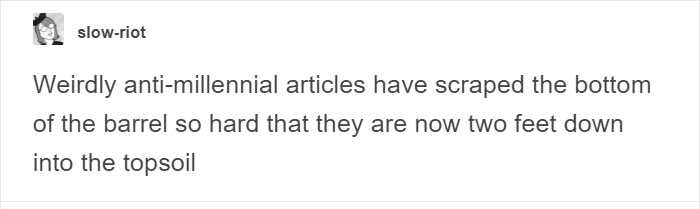 Procter & Gamble Blame Millennials For Killing Fabric Softener Industry, Get A Response They Didn’t See Coming Procter & Gamble Blame Millennials For Killing Fabric Softener Industry, Get A Response They Didn’t See Coming