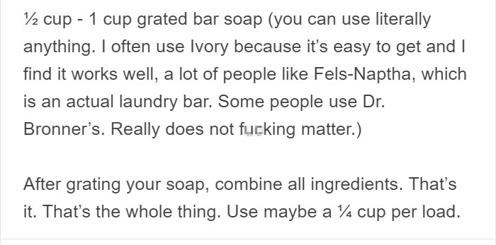 Procter & Gamble Blame Millennials For Killing Fabric Softener Industry, Get A Response They Didn’t See Coming Procter & Gamble Blame Millennials For Killing Fabric Softener Industry, Get A Response They Didn’t See Coming
