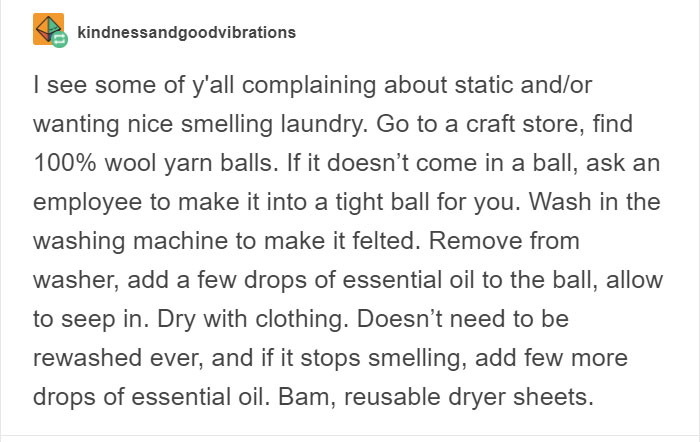 Procter & Gamble Blame Millennials For Killing Fabric Softener Industry, Get A Response They Didn’t See Coming Procter & Gamble Blame Millennials For Killing Fabric Softener Industry, Get A Response They Didn’t See Coming