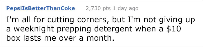 Procter & Gamble Blame Millennials For Killing Fabric Softener Industry, Get A Response They Didn’t See Coming Procter & Gamble Blame Millennials For Killing Fabric Softener Industry, Get A Response They Didn’t See Coming
