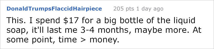 Procter & Gamble Blame Millennials For Killing Fabric Softener Industry, Get A Response They Didn’t See Coming Procter & Gamble Blame Millennials For Killing Fabric Softener Industry, Get A Response They Didn’t See Coming