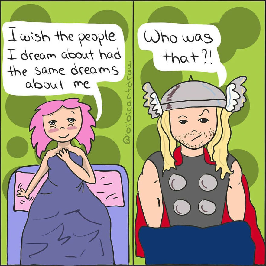 I Can’t Draw, But That Doesn’t Stop Me From Creating Comics About My Life I Can’t Draw, But That Doesn’t Stop Me From Creating Comics About My Life