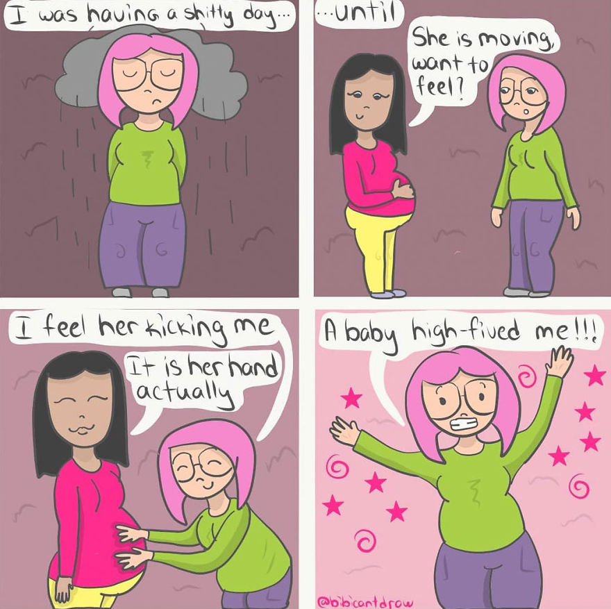 I Can’t Draw, But That Doesn’t Stop Me From Creating Comics About My Life I Can’t Draw, But That Doesn’t Stop Me From Creating Comics About My Life