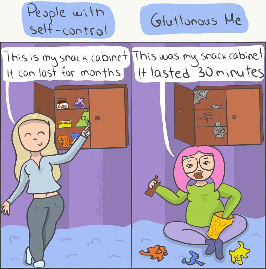 I Can’t Draw, But That Doesn’t Stop Me From Creating Comics About My Life I Can’t Draw, But That Doesn’t Stop Me From Creating Comics About My Life