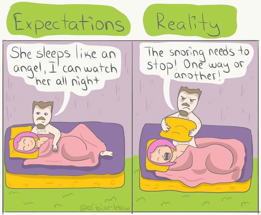 I Can’t Draw, But That Doesn’t Stop Me From Creating Comics About My Life I Can’t Draw, But That Doesn’t Stop Me From Creating Comics About My Life