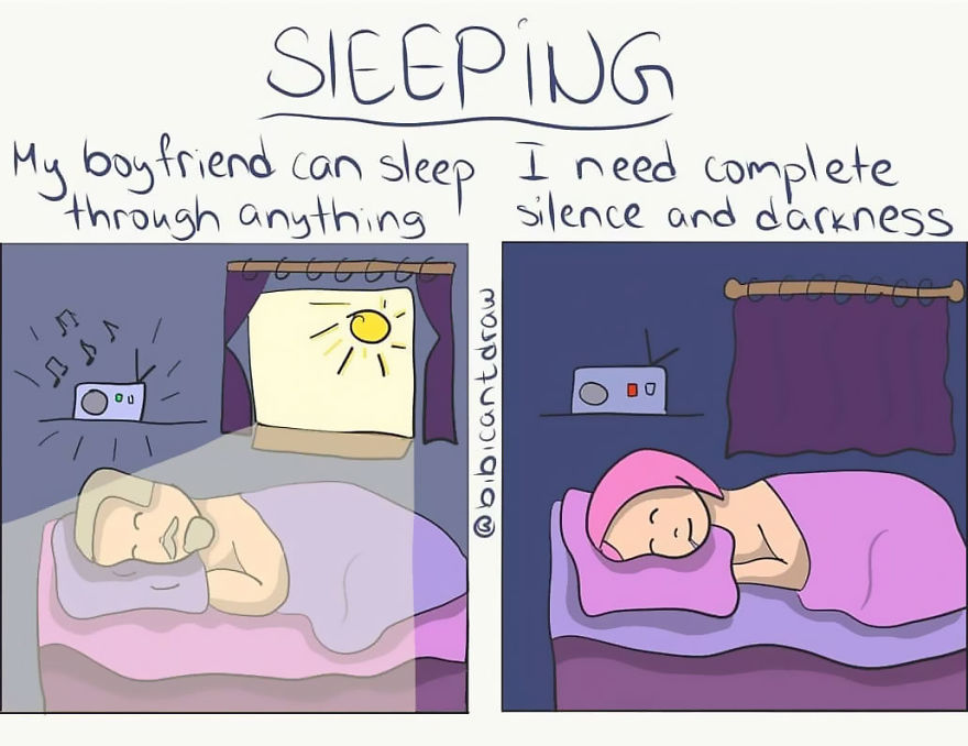 I Can’t Draw, But That Doesn’t Stop Me From Creating Comics About My Life I Can’t Draw, But That Doesn’t Stop Me From Creating Comics About My Life