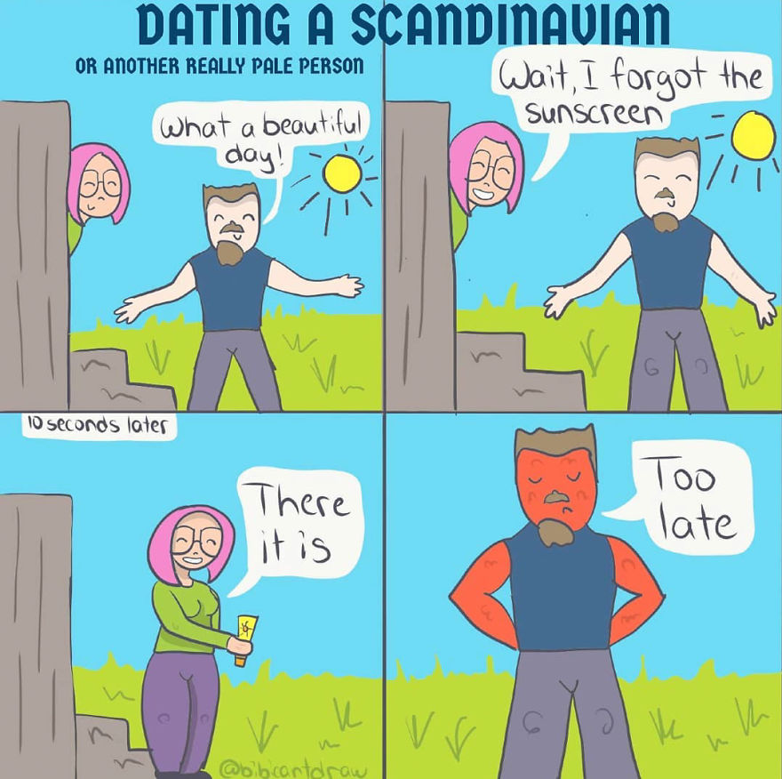 I Can’t Draw, But That Doesn’t Stop Me From Creating Comics About My Life I Can’t Draw, But That Doesn’t Stop Me From Creating Comics About My Life