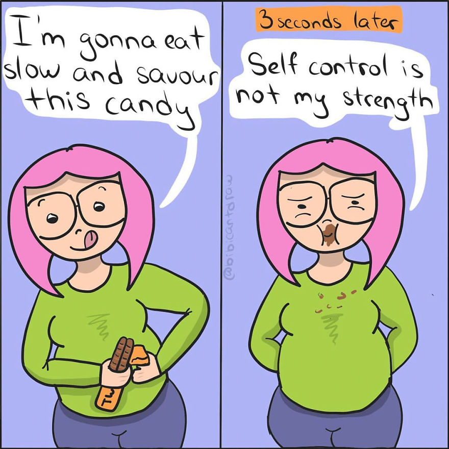 I Can’t Draw, But That Doesn’t Stop Me From Creating Comics About My Life I Can’t Draw, But That Doesn’t Stop Me From Creating Comics About My Life