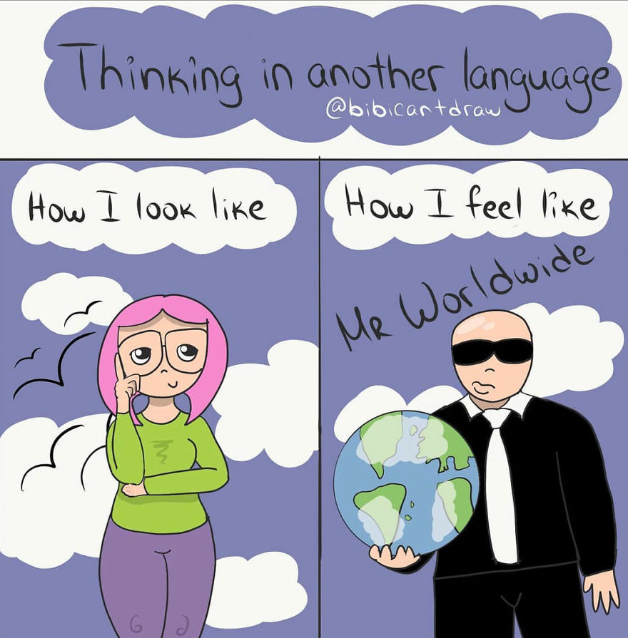 I Can’t Draw, But That Doesn’t Stop Me From Creating Comics About My Life I Can’t Draw, But That Doesn’t Stop Me From Creating Comics About My Life