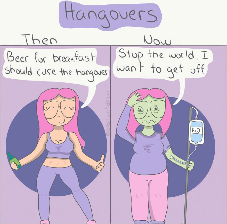 I Can’t Draw, But That Doesn’t Stop Me From Creating Comics About My Life I Can’t Draw, But That Doesn’t Stop Me From Creating Comics About My Life