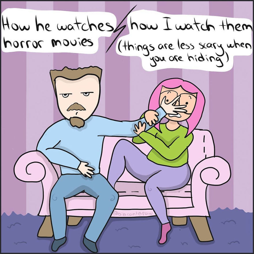 I Can’t Draw, But That Doesn’t Stop Me From Creating Comics About My Life I Can’t Draw, But That Doesn’t Stop Me From Creating Comics About My Life