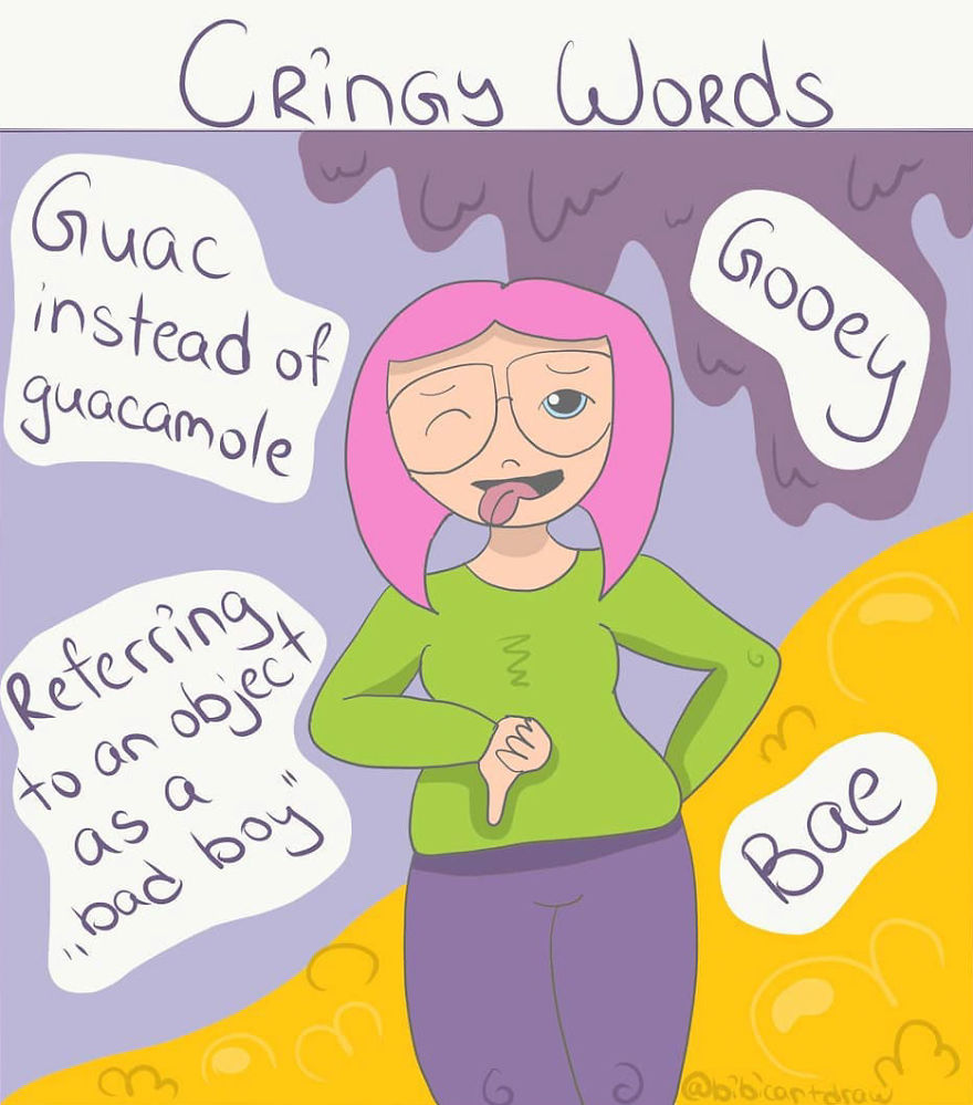 I Can’t Draw, But That Doesn’t Stop Me From Creating Comics About My Life I Can’t Draw, But That Doesn’t Stop Me From Creating Comics About My Life