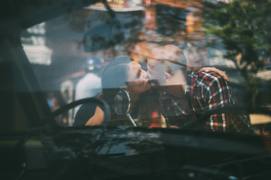 Engagement Photography By Da Nang Photographer Engagement Photography By Da Nang Photographer