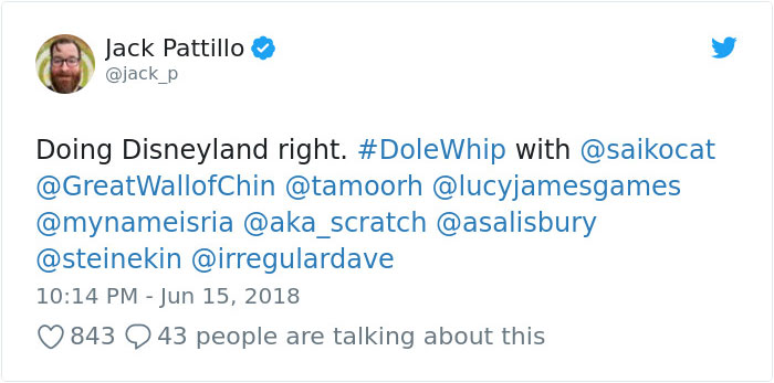 Someone Accuses This Actor Of Racism For Sharing This Disneyland Pic, Wishes He Hadn’t After Getting This Response Someone Accuses This Actor Of Racism For Sharing This Disneyland Pic, Wishes He Hadn’t After Getting This Response