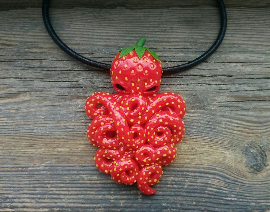 I Made Some Original And Unusual Cthulhu I Made Some Original And Unusual Cthulhu