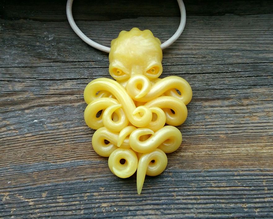 I Made Some Original And Unusual Cthulhu I Made Some Original And Unusual Cthulhu