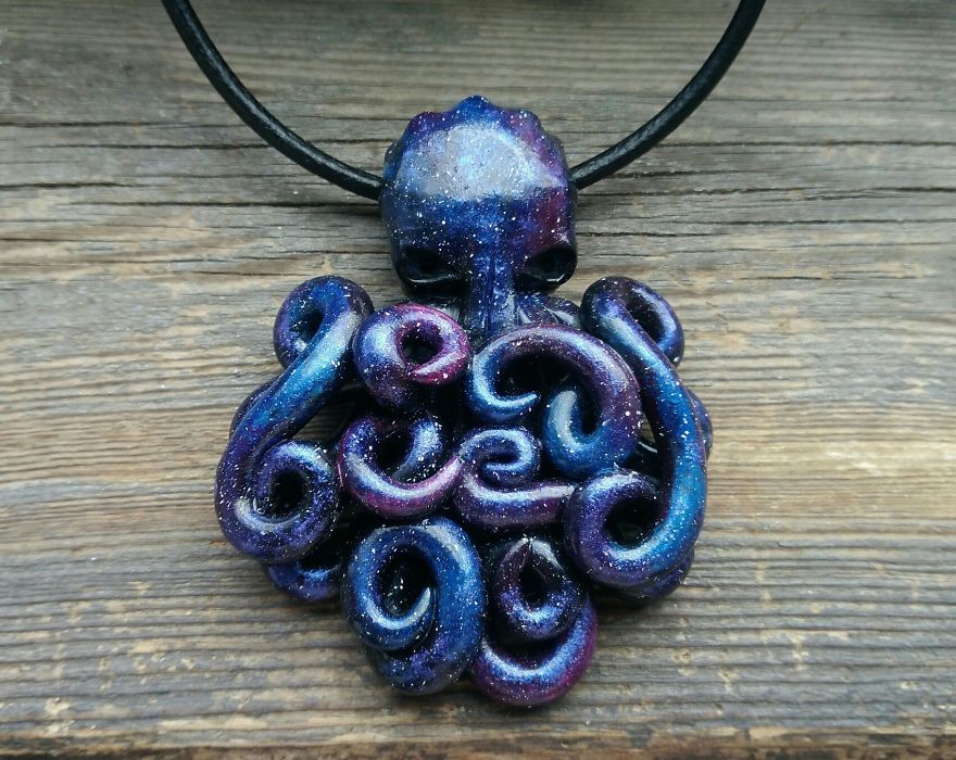 I Made Some Original And Unusual Cthulhu I Made Some Original And Unusual Cthulhu