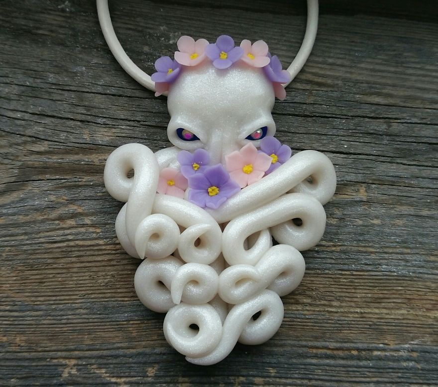 I Made Some Original And Unusual Cthulhu I Made Some Original And Unusual Cthulhu