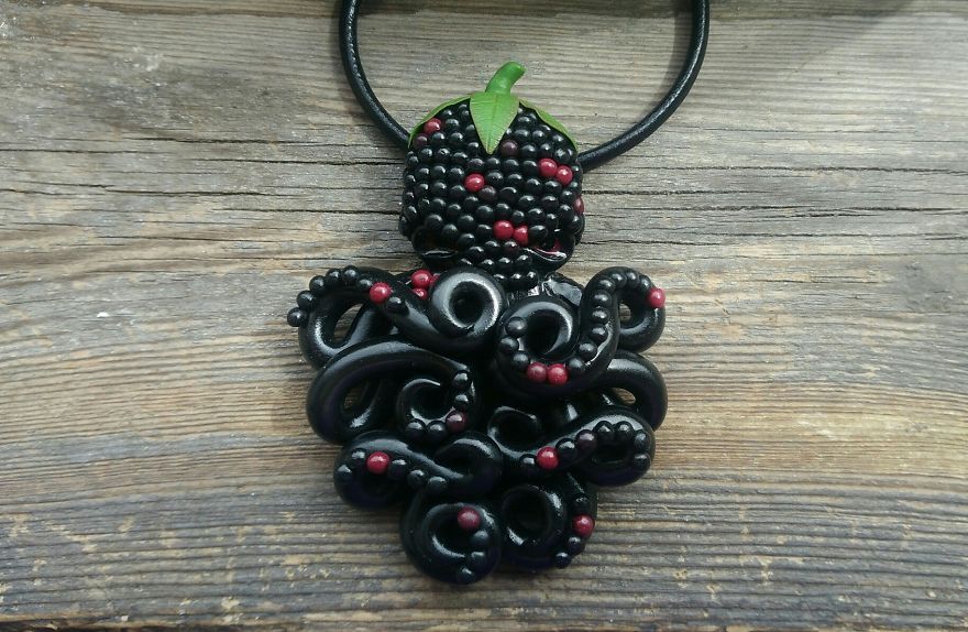 I Made Some Original And Unusual Cthulhu I Made Some Original And Unusual Cthulhu