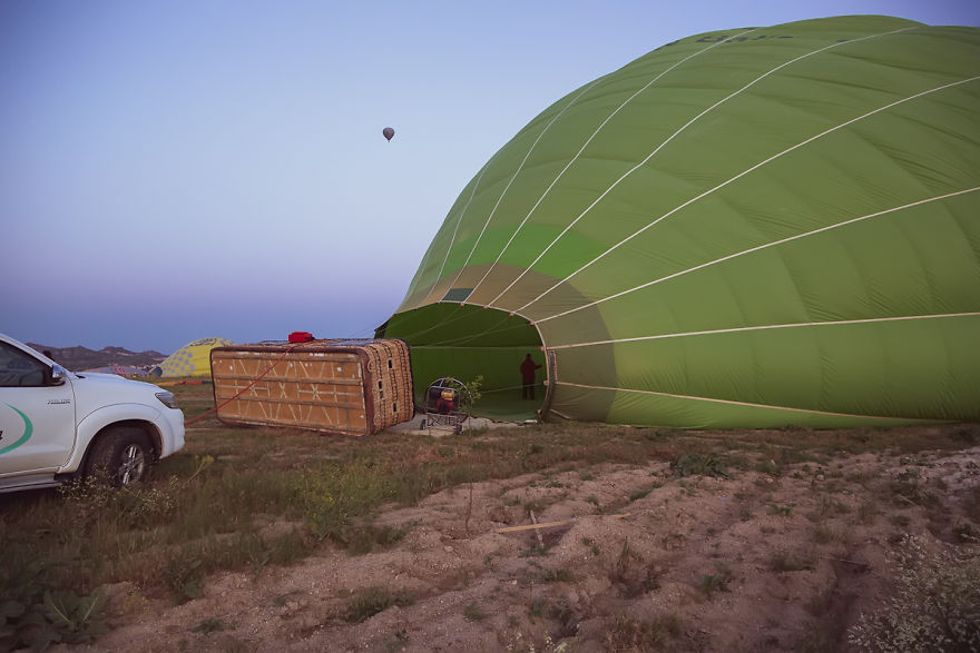 I Conquered My Fear Of Being Suspended By Thin Fabric And Saw The Most Incredible, Magical Landscapes I Conquered My Fear Of Being Suspended By Thin Fabric And Saw The Most Incredible, Magical Landscapes