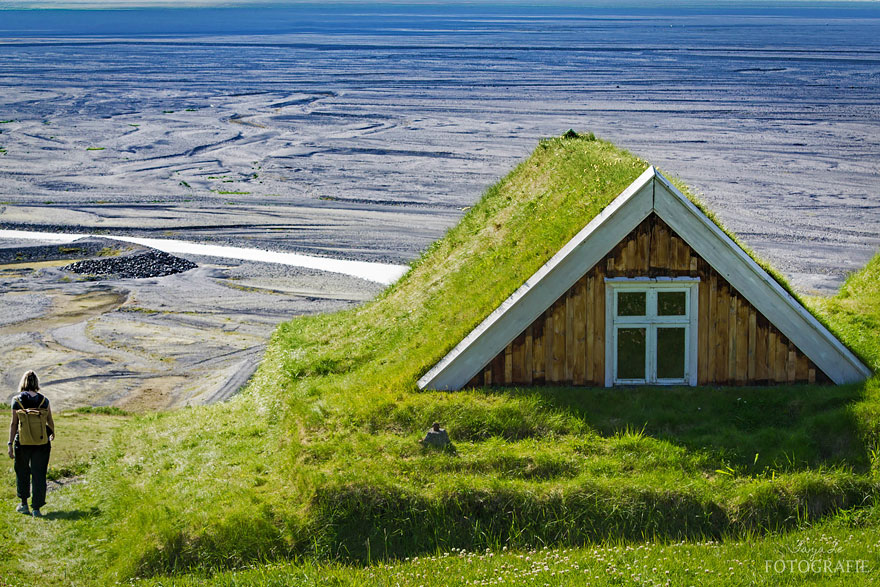 30 Scandinavian Houses With Green Roofs Look Straight Out Of A Fairytale 30 Scandinavian Houses With Green Roofs Look Straight Out Of A Fairytale