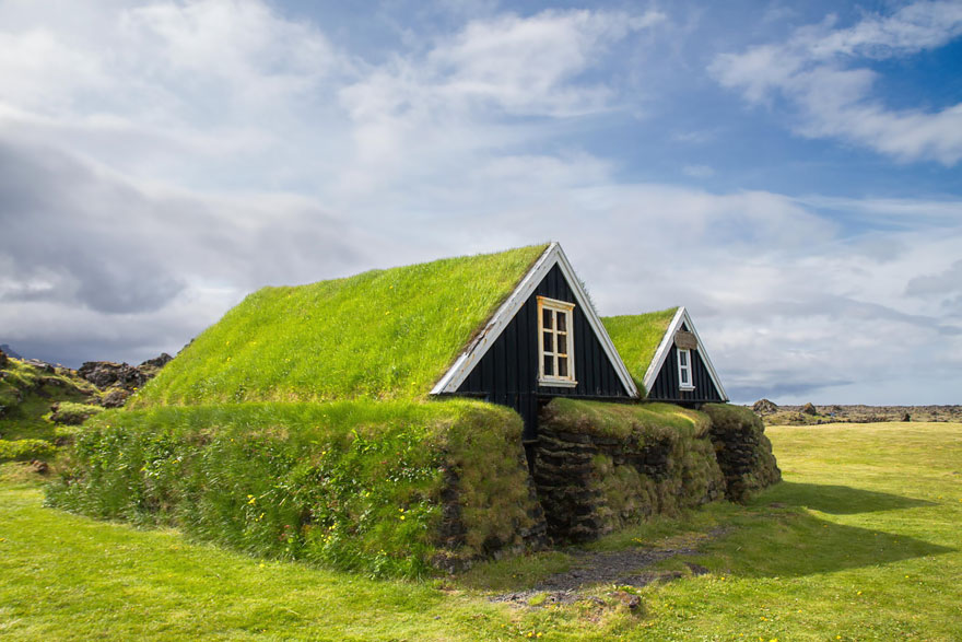 30 Scandinavian Houses With Green Roofs Look Straight Out Of A Fairytale 30 Scandinavian Houses With Green Roofs Look Straight Out Of A Fairytale
