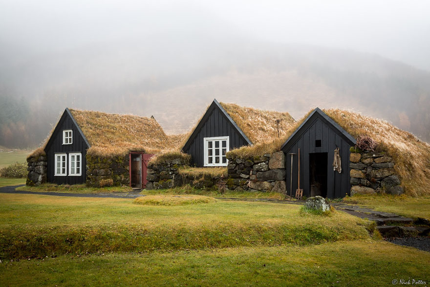 30 Scandinavian Houses With Green Roofs Look Straight Out Of A Fairytale 30 Scandinavian Houses With Green Roofs Look Straight Out Of A Fairytale