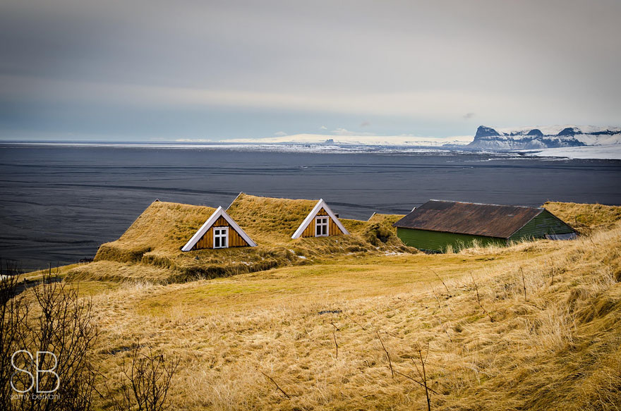 30 Scandinavian Houses With Green Roofs Look Straight Out Of A Fairytale 30 Scandinavian Houses With Green Roofs Look Straight Out Of A Fairytale