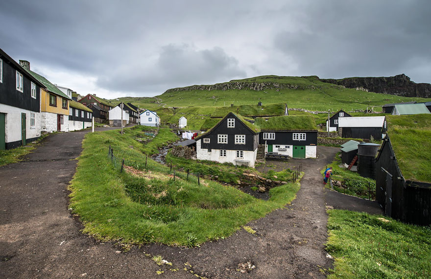 30 Scandinavian Houses With Green Roofs Look Straight Out Of A Fairytale 30 Scandinavian Houses With Green Roofs Look Straight Out Of A Fairytale
