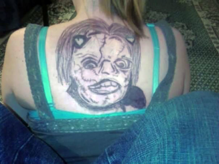 112 Bad Tattoo Fails That’ll Make You Laugh And Cringe 112 Bad Tattoo Fails That’ll Make You Laugh And Cringe