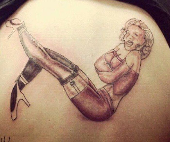 112 Bad Tattoo Fails That’ll Make You Laugh And Cringe 112 Bad Tattoo Fails That’ll Make You Laugh And Cringe