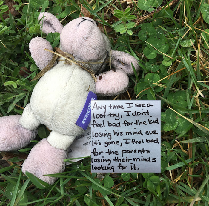 336 Hilariously Honest Post-It Notes That Reveal My Struggles Of Being A Stay-At-Home Dad 336 Hilariously Honest Post-It Notes That Reveal My Struggles Of Being A Stay-At-Home Dad