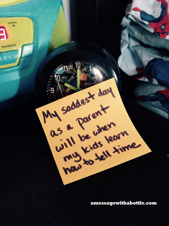 336 Hilariously Honest Post-It Notes That Reveal My Struggles Of Being A Stay-At-Home Dad 336 Hilariously Honest Post-It Notes That Reveal My Struggles Of Being A Stay-At-Home Dad