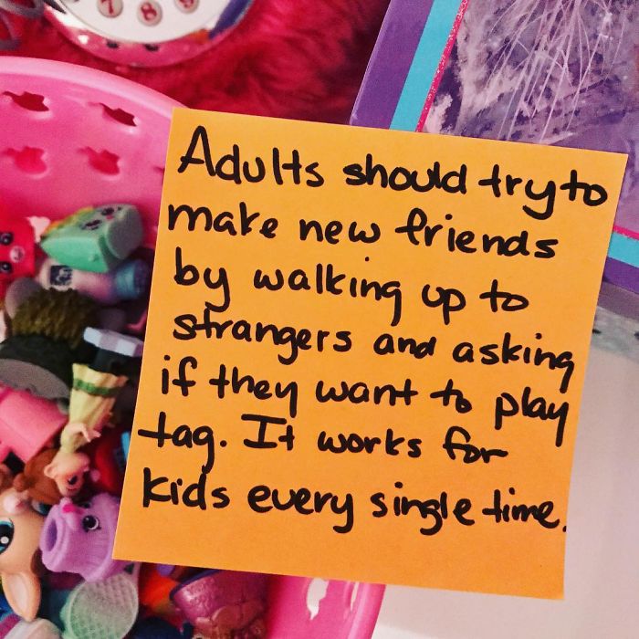 336 Hilariously Honest Post-It Notes That Reveal My Struggles Of Being A Stay-At-Home Dad 336 Hilariously Honest Post-It Notes That Reveal My Struggles Of Being A Stay-At-Home Dad