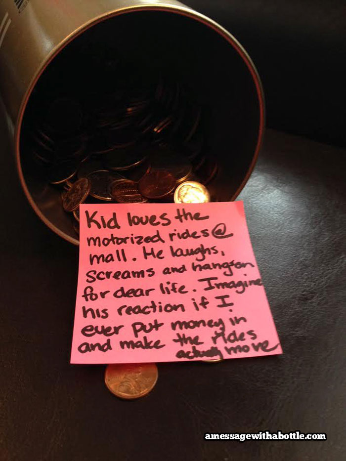 336 Hilariously Honest Post-It Notes That Reveal My Struggles Of Being A Stay-At-Home Dad 336 Hilariously Honest Post-It Notes That Reveal My Struggles Of Being A Stay-At-Home Dad