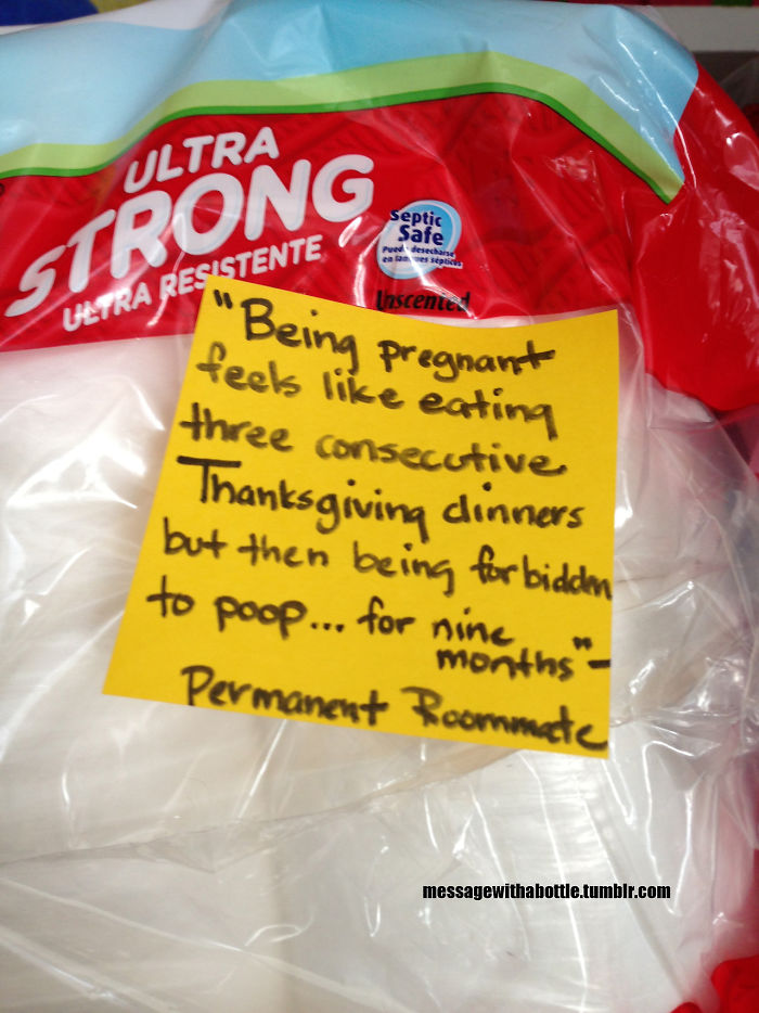 336 Hilariously Honest Post-It Notes That Reveal My Struggles Of Being A Stay-At-Home Dad 336 Hilariously Honest Post-It Notes That Reveal My Struggles Of Being A Stay-At-Home Dad