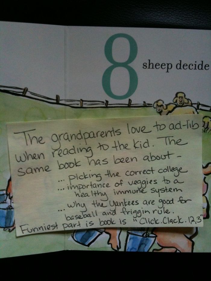 336 Hilariously Honest Post-It Notes That Reveal My Struggles Of Being A Stay-At-Home Dad 336 Hilariously Honest Post-It Notes That Reveal My Struggles Of Being A Stay-At-Home Dad